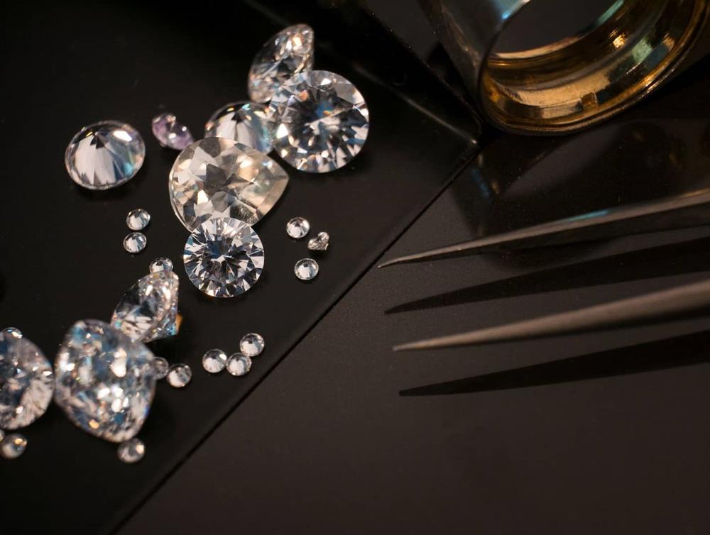 13 مدل جهانی انواع تراش الماس باید بدانید!!